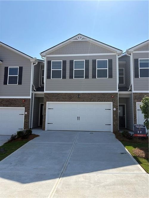 11522 Kimberly Way, Lovejoy, GA, 30228-4085 | Card Image