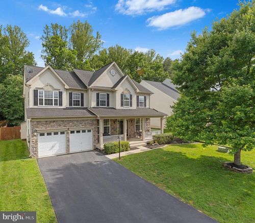 5439 Bantry Ct, WOODBRIDGE, VA, 22193-3170 | Card Image