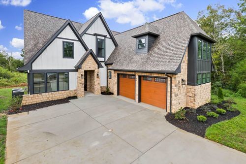 8743 Palamon Pl, Ooltewah, TN, 37363-2242 | Card Image