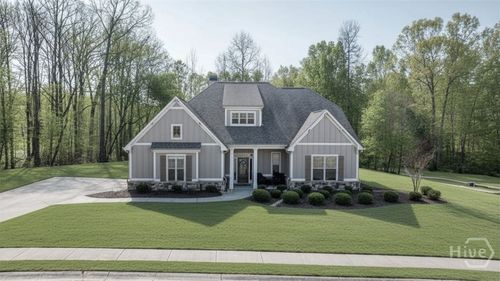 309 Sterling Lake Way, Jefferson, GA, 30549-7326 | Card Image