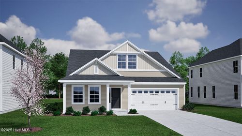 lot-16-214 Mayflower Dr Nw, Calabash, NC, 28467-5103 | Card Image