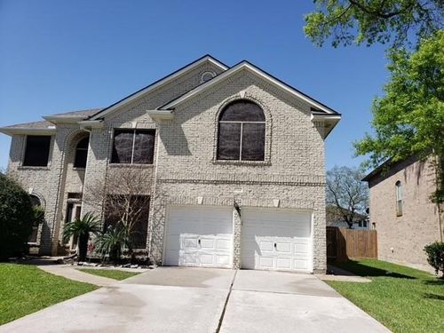 15118 Carsen Bend Dr, Houston, TX, 77049-1780 | Card Image
