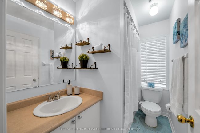 20 Webbford St, House attached with 4 bedrooms, 3 bathrooms and 2 parking in Ajax ON | Image 27