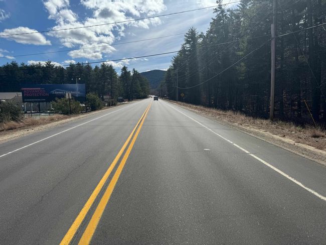 Lot 18.1 White Mountain Hwy, Home with 0 bedrooms, 0 bathrooms and null parking in Tamworth NH | Image 4