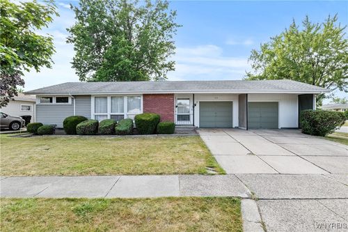 190 Fairlane Ave, Tonawanda, NY, 14150-8124 | Card Image