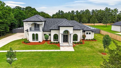 5768 Cross Lake Point Drive, Shreveport, LA, 71107 | Card Image