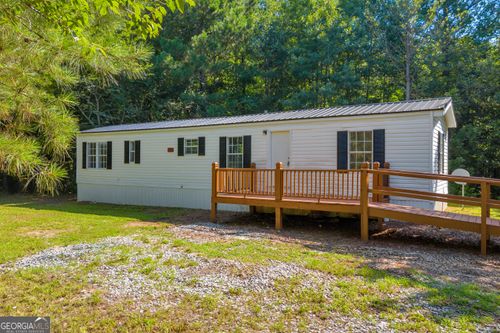 489 Berkeley Rd, Carlton, GA, 30627-1492 | Card Image