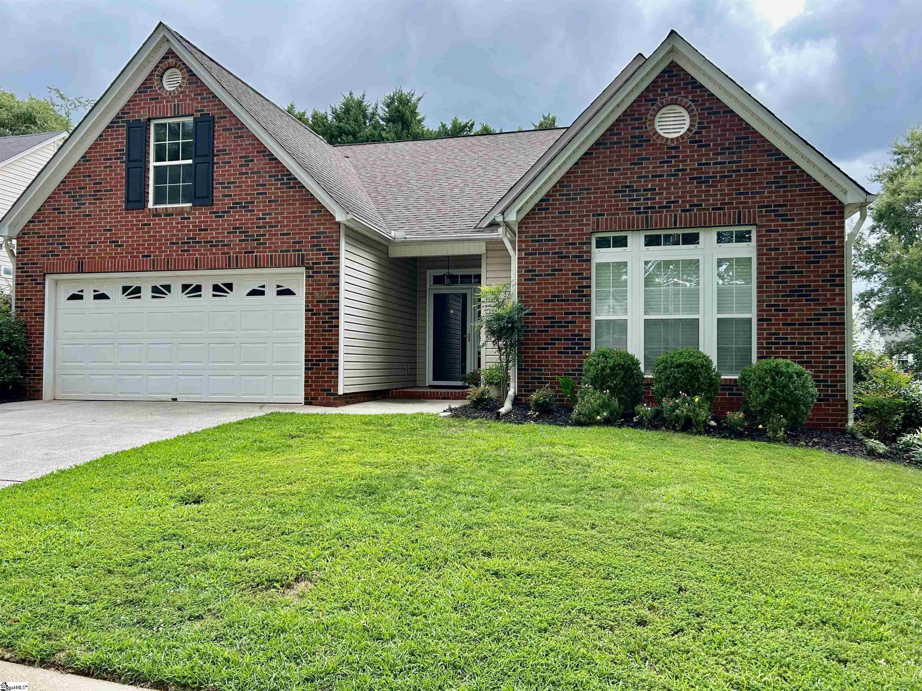 Cresthaven Pl, Simpsonville, SC 29681