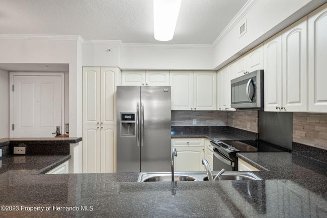 UNIT-614 - 4516 Seagull Dr, Condo with 2 bedrooms, 2 bathrooms and null parking in New Port Richey FL | Image 8