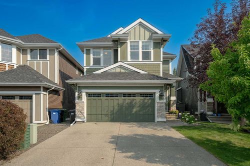 219 Auburn Springs Close Se, Calgary, AB, T3M1L7 | Card Image