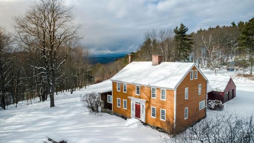 35 Pinnacle Ridge Road, Meredith, NH, 03253 | Card Image
