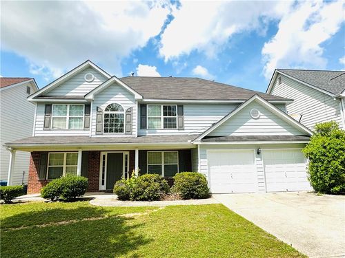 2896 Spence Ct, Dacula, GA, 30019-2195 | Card Image