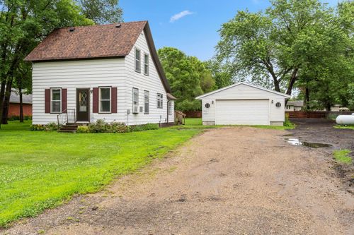 23435 Farwell Ave, Warsaw, MN, 55087-2306 | Card Image