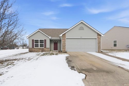 10125 Greenmoor Dr, New Haven, IN, 46774-2285 | Card Image