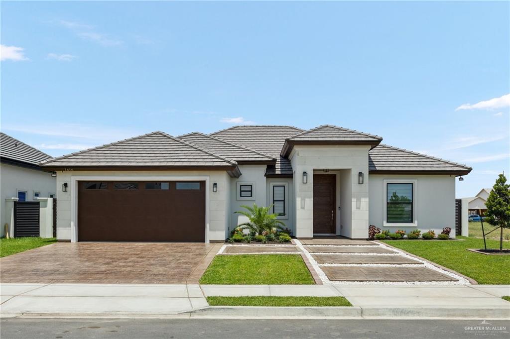 Queen St, Edinburg, TX 78539