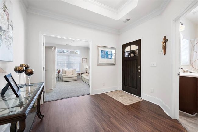 4980 Pleasantry Way Nw, House other with 2 bedrooms, 2 bathrooms and null parking in Acworth GA | Image 4