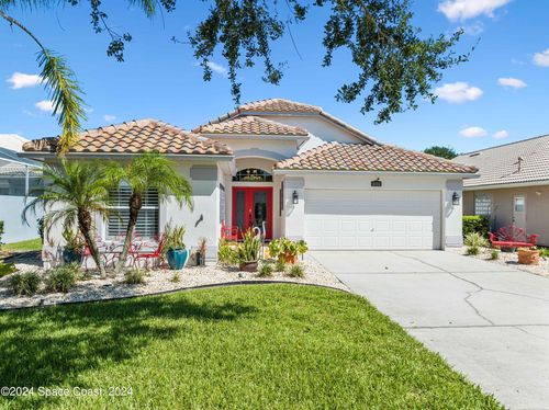 8004 Bradwick Way, Melbourne, FL, 32940 | Card Image