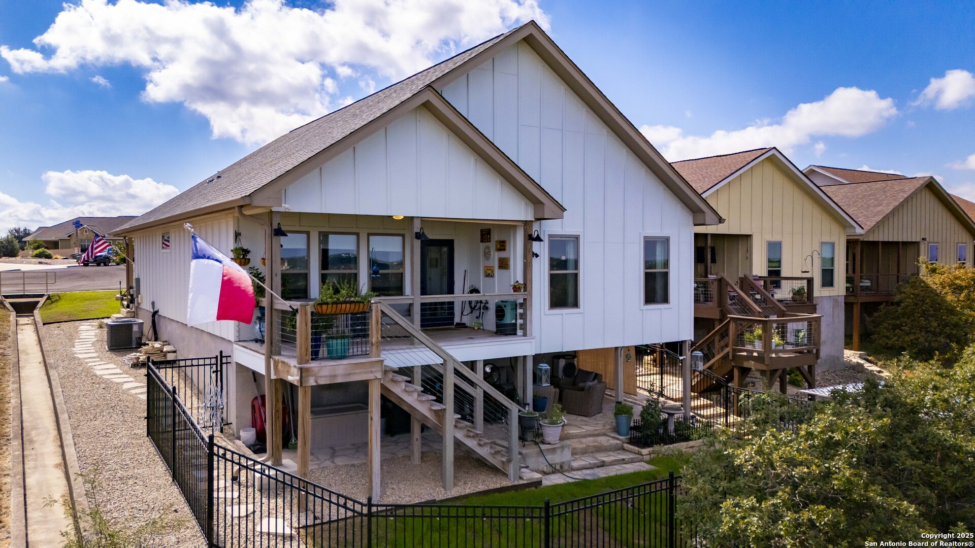 Residential in Kerrville 2
