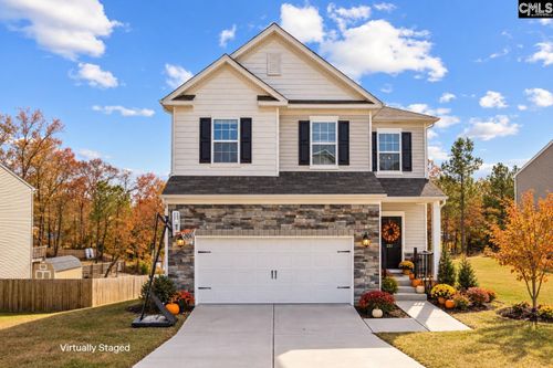 221 Shadowbrook Way, Camden, SC, 29020-8054 | Card Image