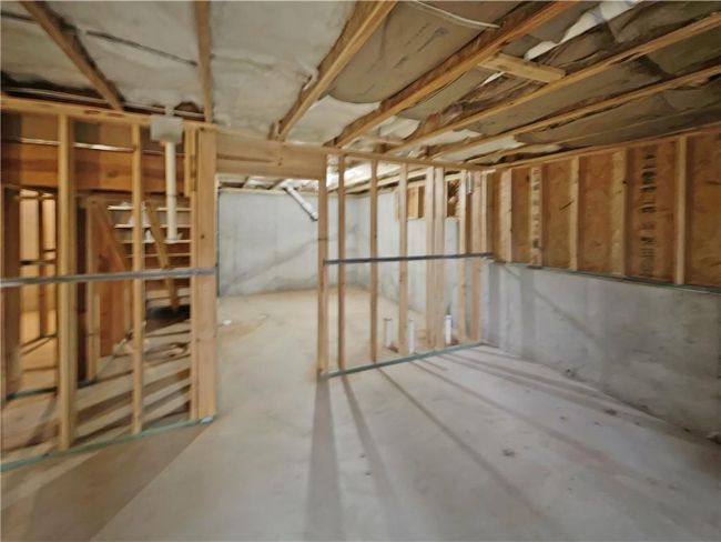 4963 Arbor View Pkwy Nw, House other with 4 bedrooms, 3 bathrooms and null parking in Acworth GA | Image 26