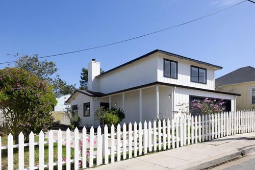 213 15th St, Pacific Grove, CA, 93950-3410 | Card Image