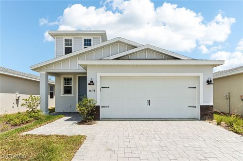 44518 Cable Creek Dr, PUNTA GORDA, FL, 33982-6176 | Card Image