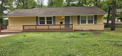 245 Forest Hills, Montgomery, AL, 36109 | Card Image