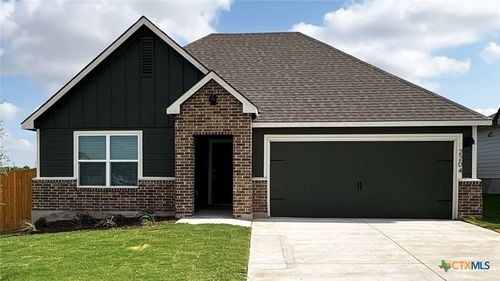 2204 Saffron Rd, Temple, TX, 76501-5004 | Card Image