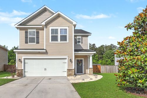 1326 Wild Goose Trail, Summerville, SC, 29483 | Card Image