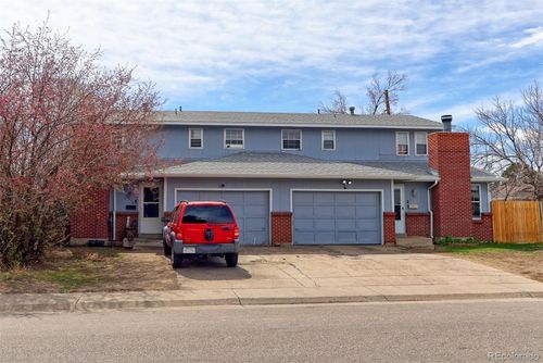 3812 & 3822 W 89th Way, Westminster, CO, 80031 | Card Image