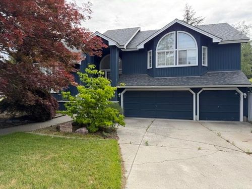 4903 S Hogan St, Spokane, WA, 99223-8142 | Card Image
