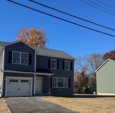 50 Wilton Street Lot 2, House other with 4 bedrooms, 2 bathrooms and 2 parking in Springfield MA | Image 1