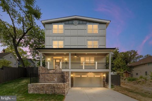 2902 Vista St Ne, WASHINGTON, DC, 20018-2636 | Card Image