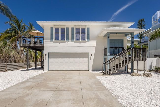 104 77 Th St, House other with 2 bedrooms, 2 bathrooms and null parking in HOLMES BEACH FL | Image 30