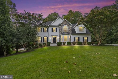 3605 Samanthas Way, HUNTINGTOWN, MD, 20639-4219 | Card Image