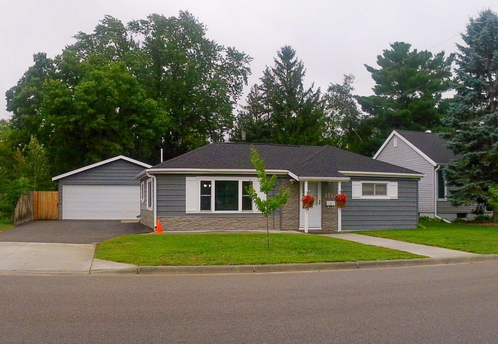 Residential in Perham