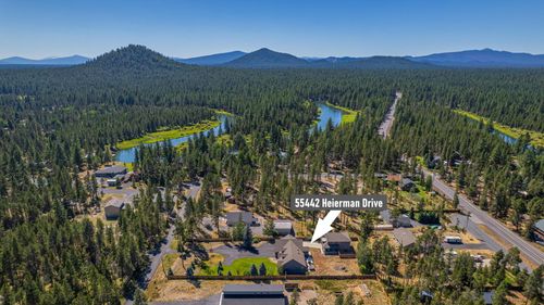 55442 Heierman Dr, Bend, OR, 97707-2563 | Card Image
