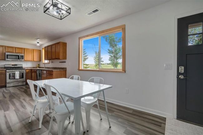 26965 Judge Orr Rd, House other with 3 bedrooms, 2 bathrooms and 14 parking in Calhan CO | Image 8