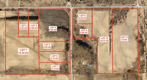Lot 1 87th St Se, Becker, MN, 55308 | Card Image