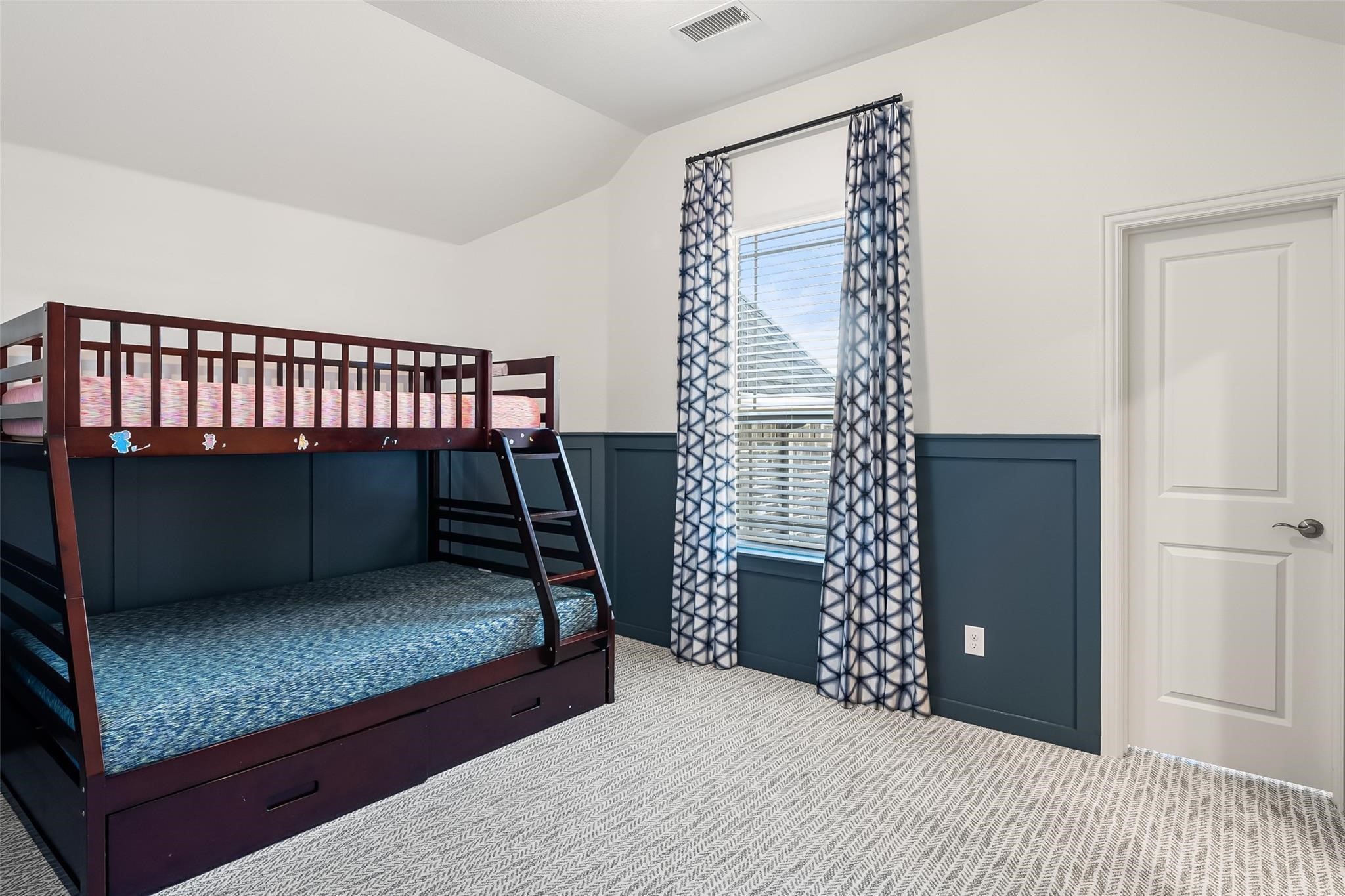 Residential Lease in Mansfield