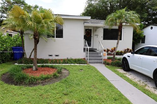 2446 Grant St, Hollywood, FL, 33020-3412 | Card Image