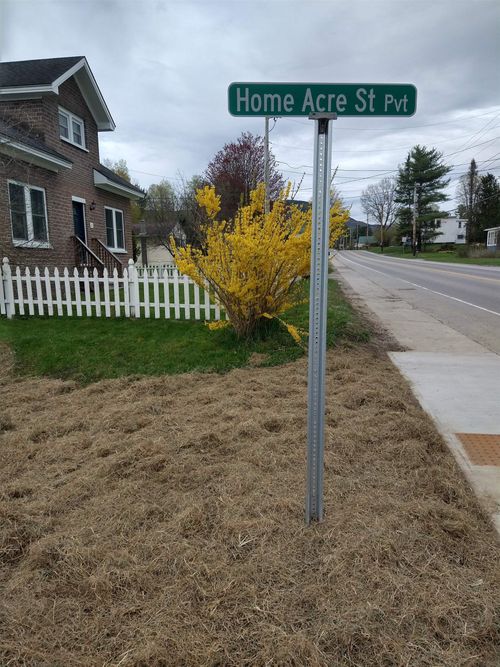 Lot 4 Home Acre Street, Morristown, VT, 05661 | Card Image