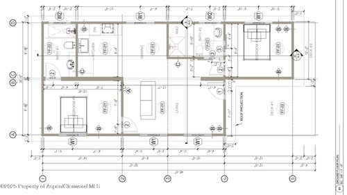 188 Cowboy Drive, Rifle, CO, 81650 | Card Image
