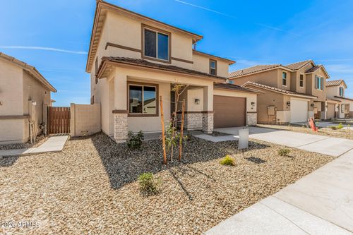 46825 W Crescent Moon Dr, Maricopa, AZ, 85139-0436 | Card Image