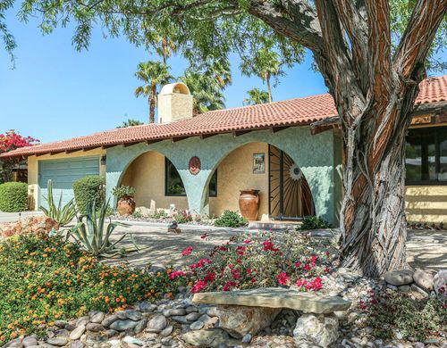 1020 N Cerritos Dr, Palm Springs, CA, 92262 | Card Image