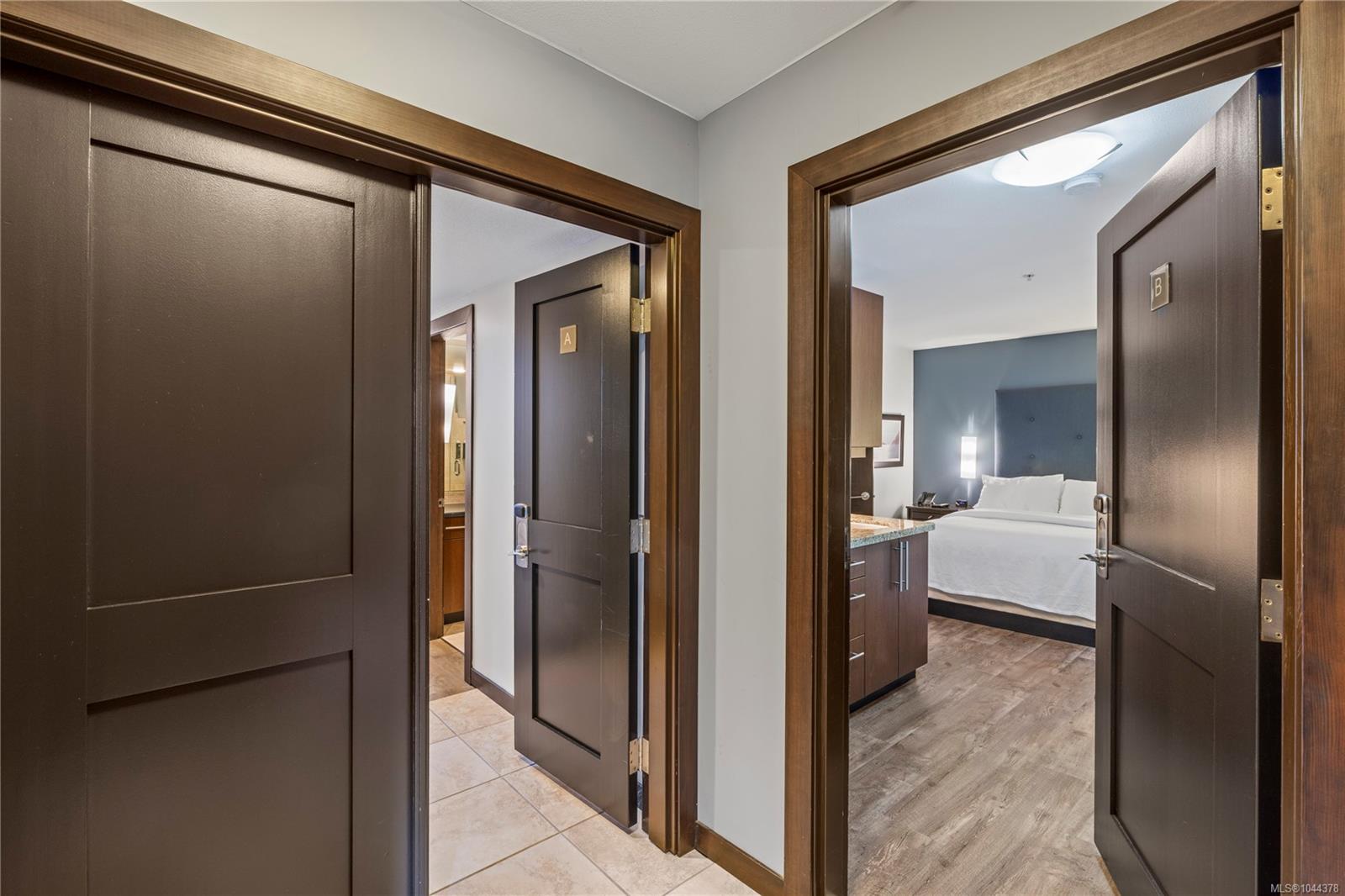 Residential in Parksville 4