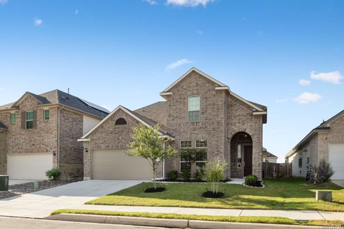 12528 Gunsbach Way, Schertz, TX, 78154-0379 | Card Image