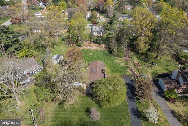 4117 Hain Dr, House other with 3 bedrooms, 3 bathrooms and null parking in LAFAYETTE HILL PA | Image 20