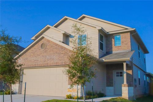 14015 Macquarie Dr, Pflugerville, TX, 78660-6370 | Card Image