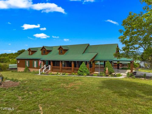 299 Phillips Town Rd, Bulls Gap, TN, 37711-4424 | Card Image